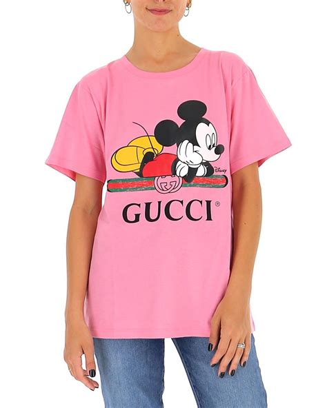 disney gucci t shirt.